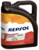 Repsol diesel turbo vhpd 5w30