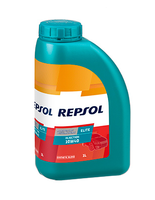 Repsol elite injection 10w40