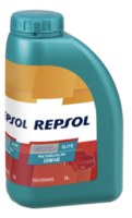 Repsol elite multivalvulas 10w-40