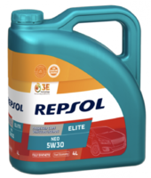 Repsol elite neo 5w-30