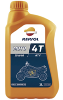 Repsol moto atv 4t 10w40