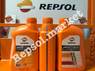 Repsol moto fork oil 10w Фото 6