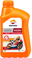 Repsol moto racing 4T 10W40