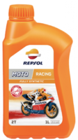 Repsol moto racing 2t