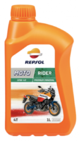 Repsol moto rider 4t 10w40