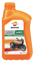 Repsol moto rider 4t 20w50