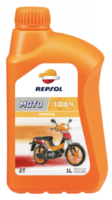 Repsol moto town 2t