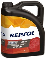 Repsol diesel turbo uhpd 10w40