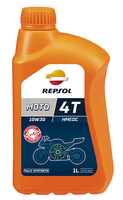 Repsol moto racing HMEOC 4t 10w30